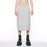JULIUS 917PAM19 Plaster / Over Wrapping Pants